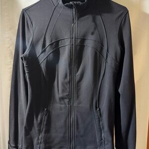 The North Face Women's Black Utility Jacket